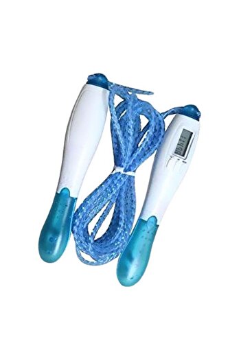 Generic LCD Digital Jump Rope 2.8meter