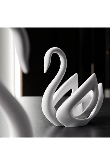 3Dprinted Graceful Swan