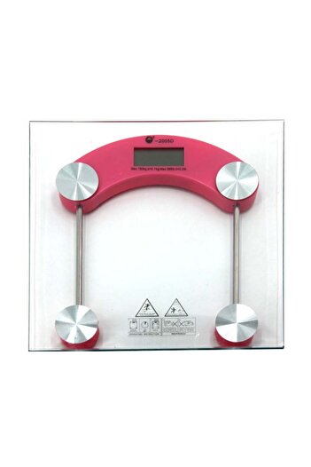 Generic Personal Digital LCD Balance