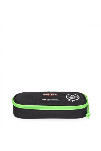 Eastpak Oval Single Unisex Black3 Pen Holder Ek0007171Z11
