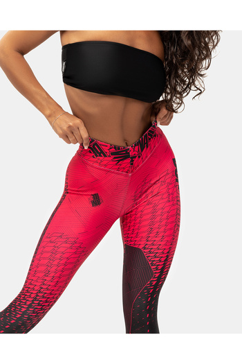 BonaFIDESport Bona Classic Futuris "Red"