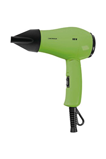 Dictro Lux Dictrolux - Foldable Travel Hair Dryer 600 Watt