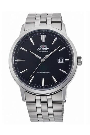 Orient Ra-Ac0F01B30B 5 Atm Classic Collection Automatic Men's Wristwatch