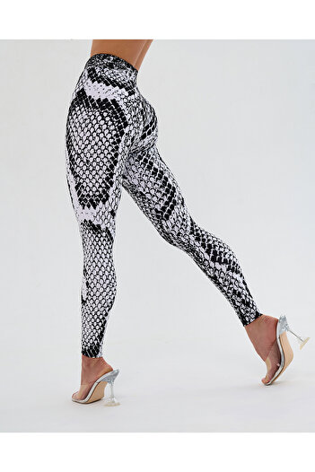 BonaFIDESport Bona Classic Cobra "White"