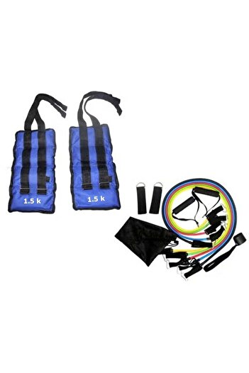 AGD Two-piece sports equipment set