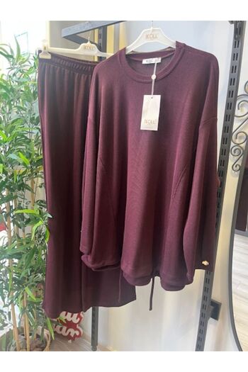 İkoll Lower-upper set