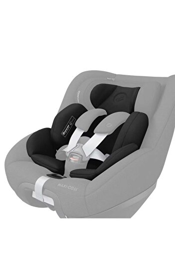 MAXİ-COSİ Pearl 360 Pro Newborn Inlay, Designed For Pearl 360 Rotating Car Seat, 0 - 3 Months, Authe