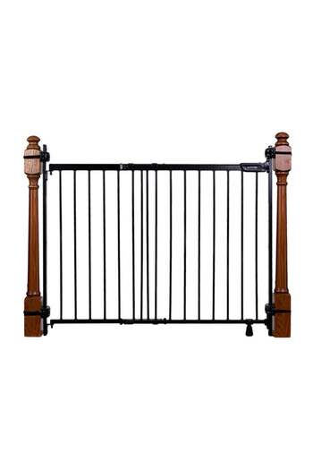 Summer Infant The Stairway 46 Inches Wide Safety Gates