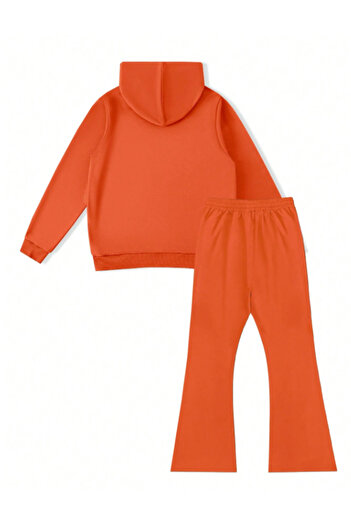 SHEIN MANFINITY by outfit, orange