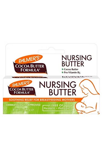 PALMER'S Nursing Cream 30g