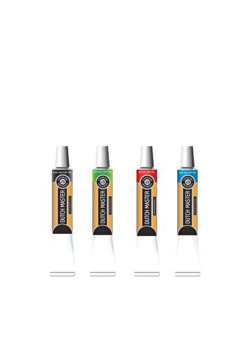 Kikkerland Paint Tube Pen