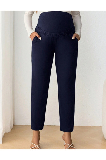 SHEIN pants, navy blue