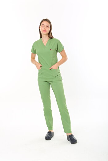 İBA Flexcool Medical Suit