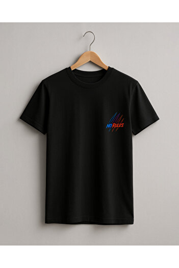TREND YANKI Unisex T-Shirt (No Rules)