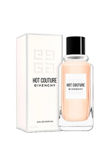 Givency Givenchy Hot Perfume