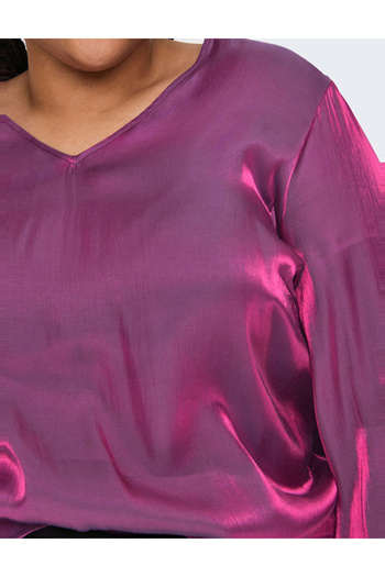 ONLY shirt, pink