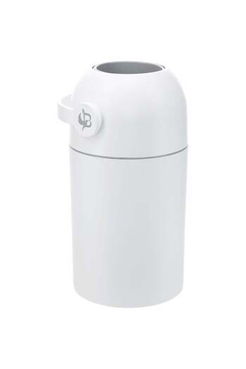 Bumble & Bird Diaper Pail Nappy Disposal Bin