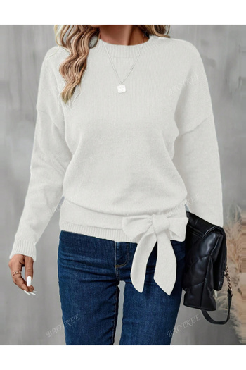 SHEIN blouse, cream