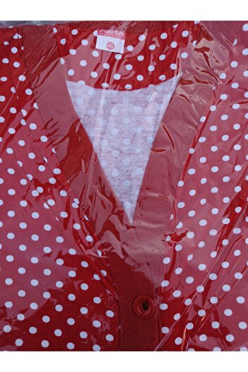 Nu Hood/Robe with zipper