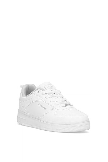 M.P. M.P 252-6049Mr Men's Walking Shoes White