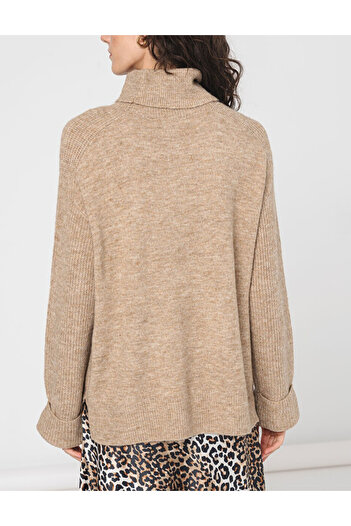 Vero Moda sweater, beige