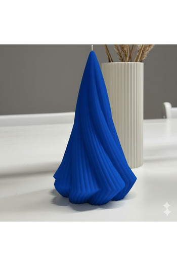 3Dprinted Fir Tree