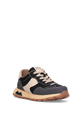 Guja 25K509-1 Men's Sneaker Black