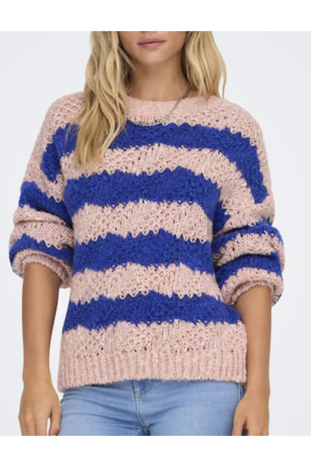 ONLY pulover, culori mixte