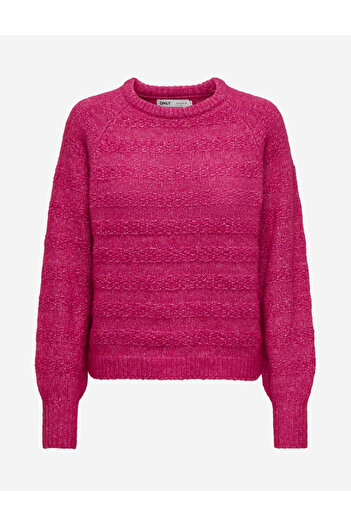 ONLY sweater, pink