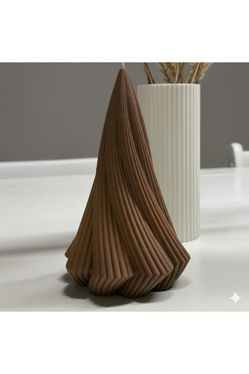 3Dprinted Fir Tree