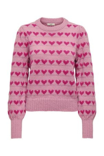 ONLY sweater, mix colors