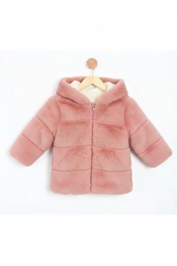 Midimod Girl's Coat 2-6 Years 50411 Pink