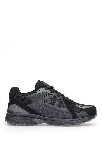 M.P. M.P 252-6053Mr Men's Classic Sneaker Black