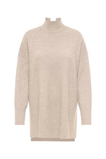 ONLY sweater, cream