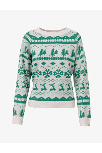 Vero Moda sweater, mix colors