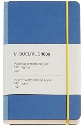 STOREMAX Snshop Defter Mr Mavi Collection 467437