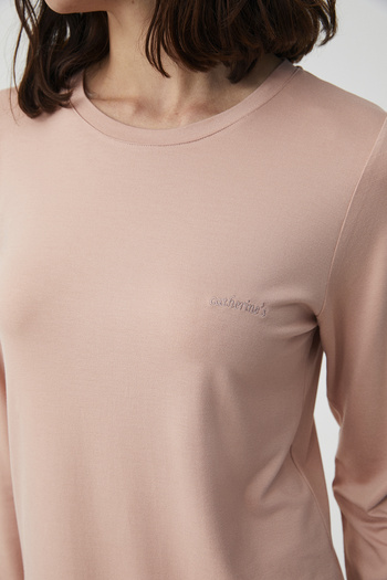 Catherine's Velora soft pijama takımı