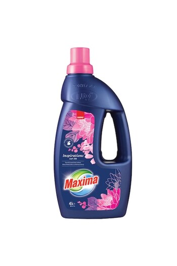Sano Maxima Inspiration Soft Silk Laundry Conditioner 4L
