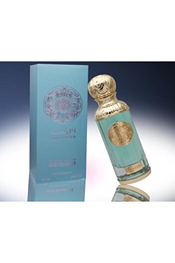 RIFA Ajmal Qissa Perfume 85ml Unisex