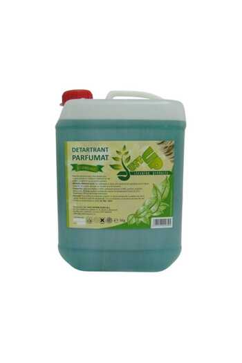 Neste Scented descaler for toilets, 5 L