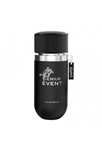 Emper Parfum - Genius Event