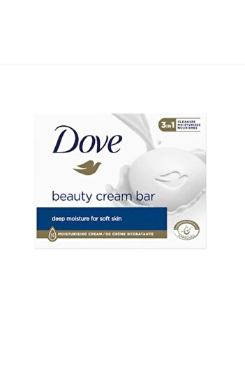 Dove Pachet 6 X Sapun Original 90g