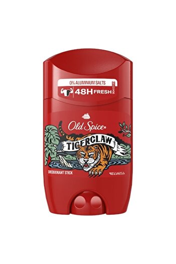 Old Spice Antiperspirant Stick Tigerclaw Men 50ml