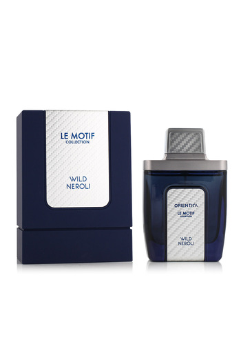 Orientique Orientica Wild Neroli Eau De Parfum 85 ml (man)