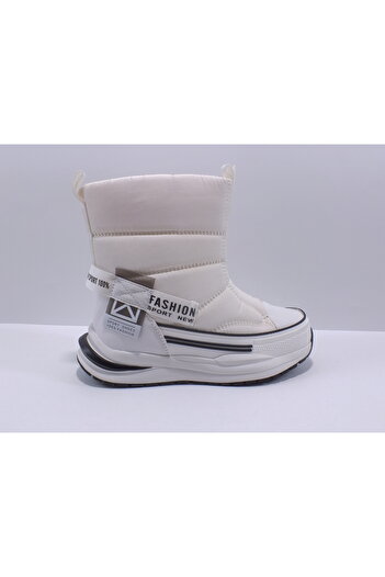 Guja Anorak Fur Snow Boots