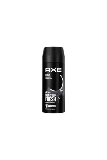 Axe Set 3 deodorants for men, Black, spray, 150ml x3