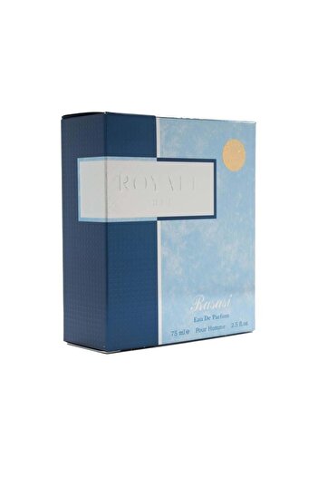 AL Rasasi Royal Blue for Men 75ml