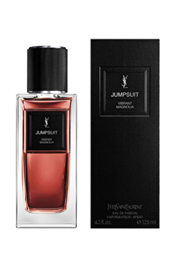 Yves Saint Laurent YSL Jumpsuit Vibrant Magnolia Eau de Parfum