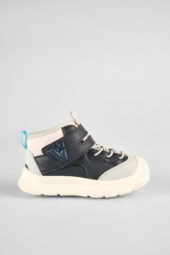 Vicco Vi 946.P25K.406 Booties-Shoe-Textile - Vi 946.P25K.406