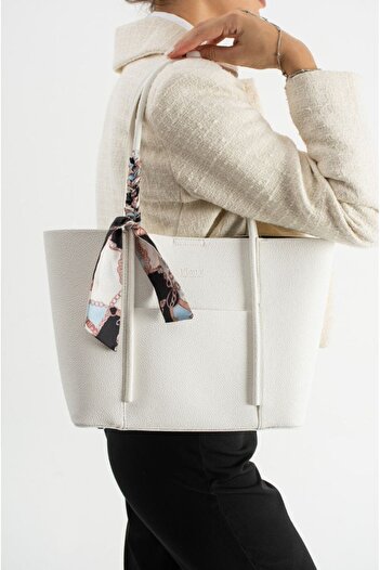 eflanmoda A Quality Women's Shoulder Bag with Puppy, Suitable for Dual Use